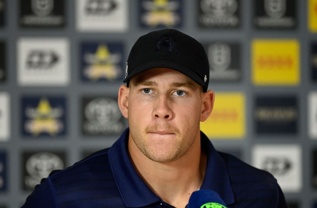 New Team Explores Future for Matt Burton