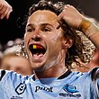 Nicho Hynes returns to where it all began for the biggest game of his NRL career