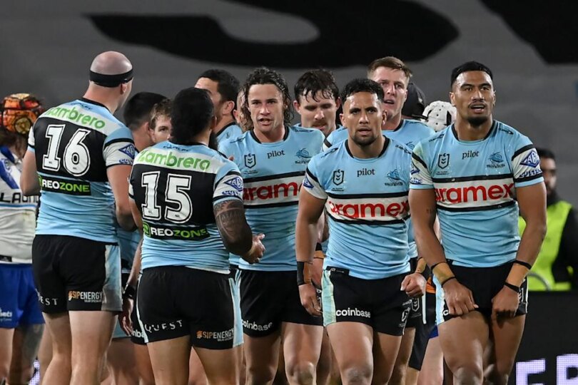 Nicholas Hynes Faces Fallout Amid Bulldogs' Struggles