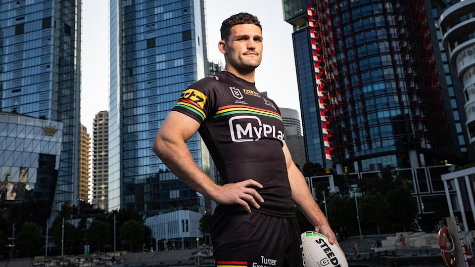 Panthers Face Challenges in Breaking Hoodoo