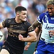 Panthers ready to pounce in Brisbane sunshine