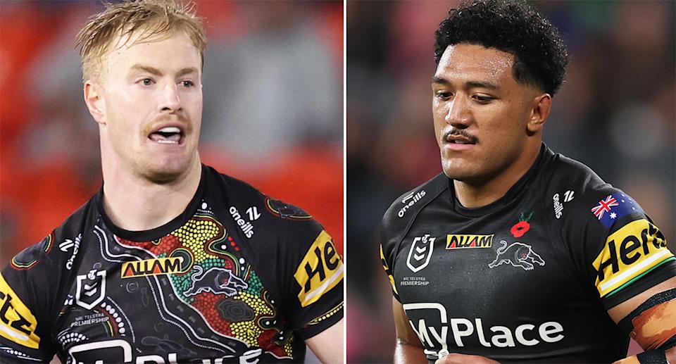 Panthers Star May Be Dropped for Final Match