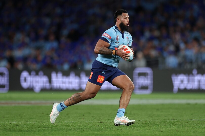 Payne Haas's Future: NRL Club Chances Rated