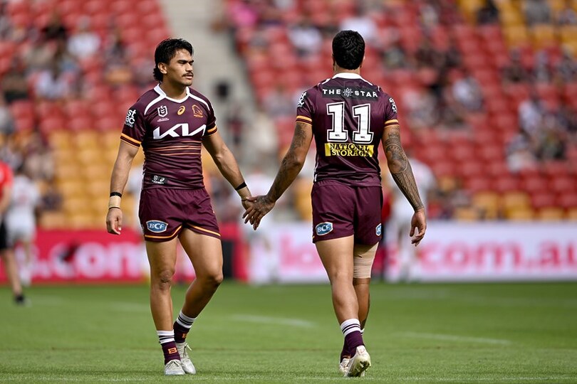 Piakura Chooses Finals over Family Football