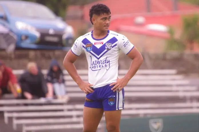 QLD Cup Week 2 Finals Team News