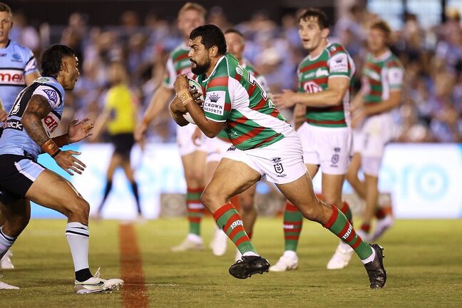Rabbitohs Confirm Departure of Nine Players