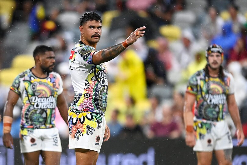 Rabbitohs Players Opt Out of Koori Knockout