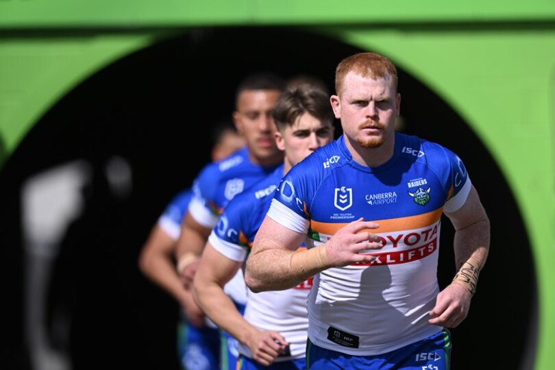 Raiders Face Tough Challenge in Title Pursuit