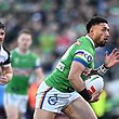 NRL Match Preview: Raiders v Sharks