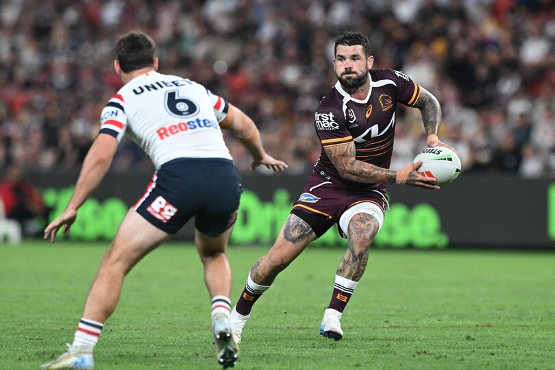 Reynolds' Crucial Impact on Broncos' Championship Aspirations