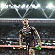 'I told him to take it': How Reynolds's game-winning moment played out