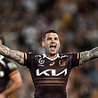 'I certainly learnt from that': Reynolds buries past demons with winning goal