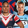 Roosters v Sharks: Baxter returns; Dodd, Biddle in the mix