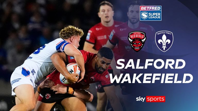 Salford's Season Concludes in Turmoil and Protests
