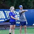 Vastly experienced Sandercock takes NRLW reins at Wests Tigers