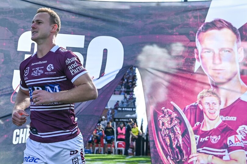 Match Preview: Round 27 vs Warriors