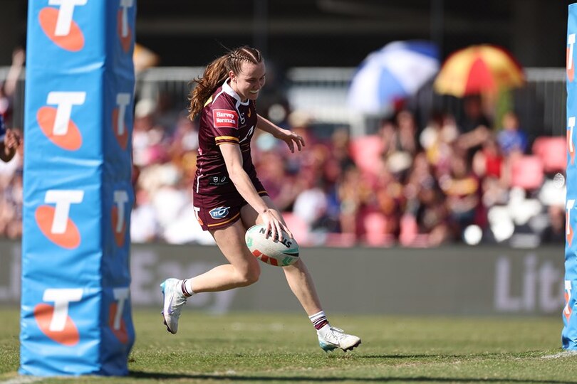 Shalom Sauaso Named Rookie of the Year