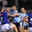 The early-season loss inspiring Sharks premiership push