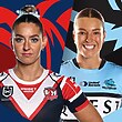 Roosters v Sharks: Kelly returns; Byers in the mix