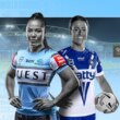 NRLW Match Preview: Round 10 v Bulldogs