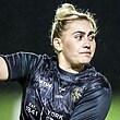 Sinead Peach, rugby league, York Valkyrie (PA Images)