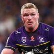 NRL Rd 25 - Storm v Bulldogs