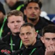 NRL Rd 26 - Bulldogs v Panthers