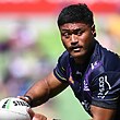 Storm enforcer puts target on 'stuck up' Broncos ahead of NRL grand final