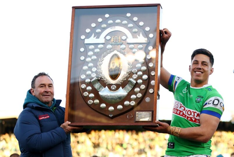 Stuart Urges NRL to Reconsider Finals Schedule