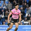 Panthers young gun embracing physical challenge