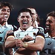 Talty "Grateful" For Two-Year Extension