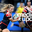 Injury sidelines NRLW star Tarryn Aiken