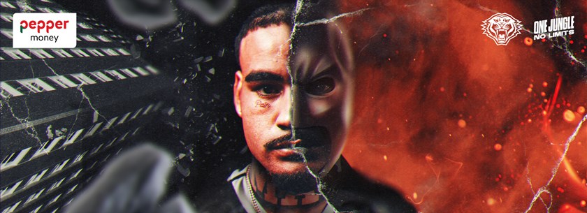 Taylan May Extends Contract with Tigers for Two Years