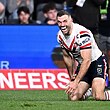James Tedesco joins Thurston as four time NRL players' champion