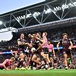 Tedesco joins Thurston as four-time Players' Champion