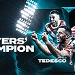 James Tedesco wins fourth Players' Champion award