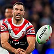 Tedesco pulls out of Kangaroos squad to be best man at brother's wedding