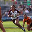 Tigers complete perfect season in BMD Premiership