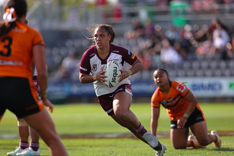 Tigers Complete Perfect Season in BMD Premiership