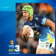 Key Three: Foz farewelled, Good Bai, Brimson brilliant