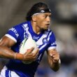 Tupouniua puts rivals on notice after frustrating season