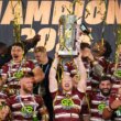 Super League: Twelve clubs meet deadline to express interest in joining expanded league in 2026