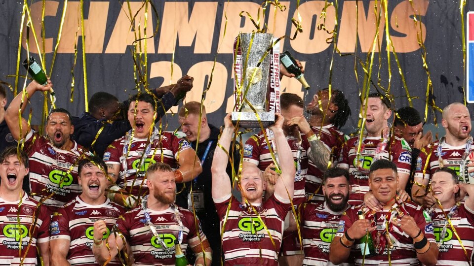 Super League: Twelve clubs meet deadline to express interest in joining expanded league in 2026