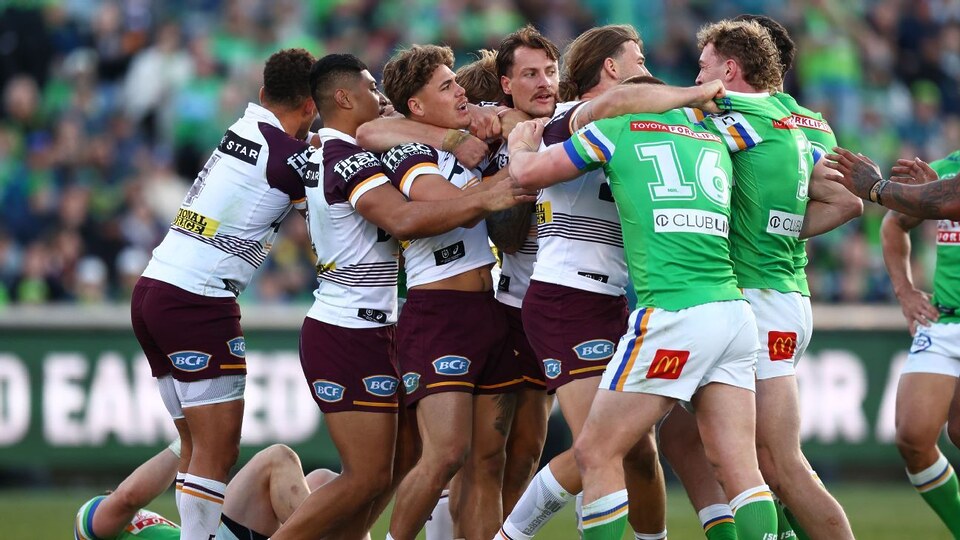 Walsh Evades Ban, Hit with $3,000 Fine