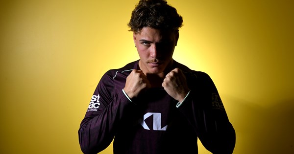 Walsh Stands Firm Against Bronco Critics