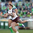 Walsh goes from zero to hero in NRL finals epic