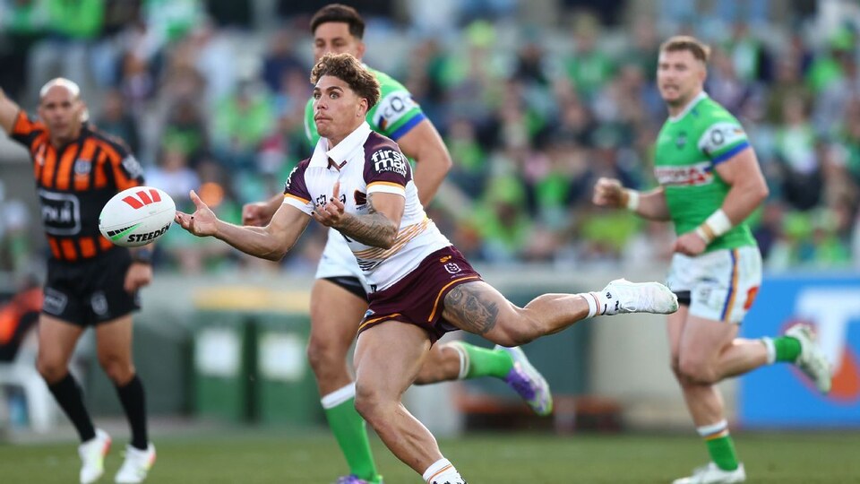 Walsh's Thrilling NRL Finals Redemption