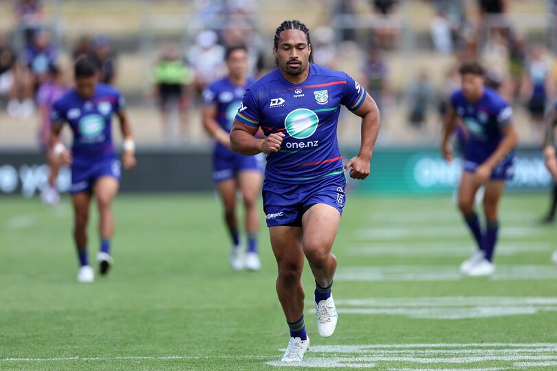 Warriors Announce Five Departures After Awards Night