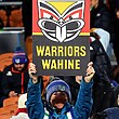 The Warriors wahine have broken NRLW records for engagement and support in their return season.