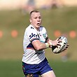 Warriors storm home to set up grand final against Dragons